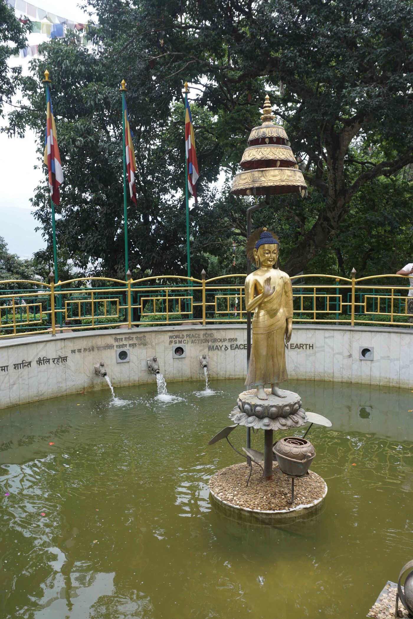 Kathmandu Temples