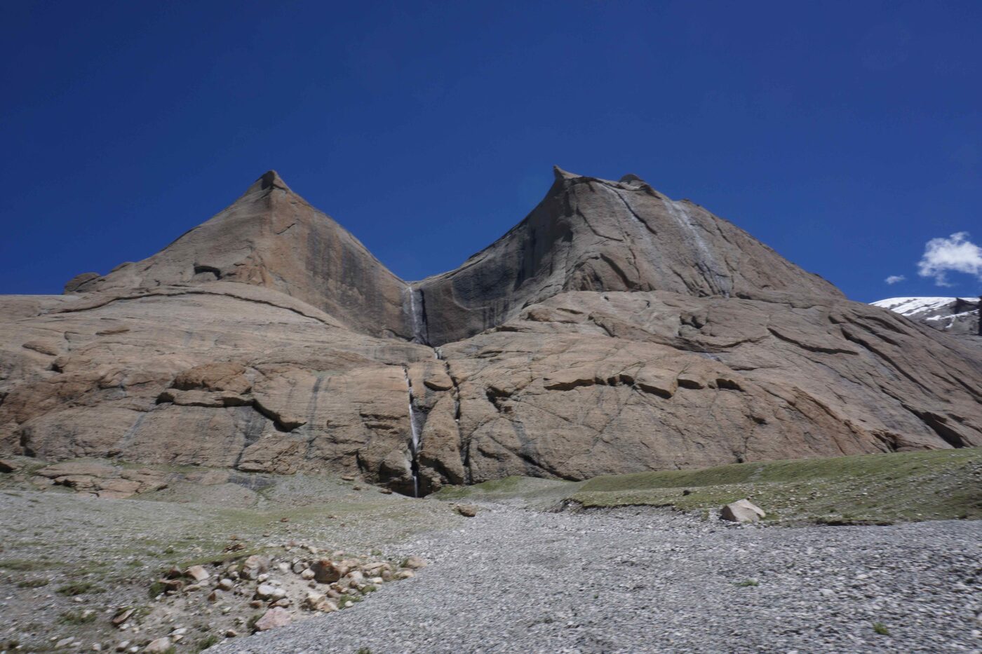 Darchen – Yamadwar – Diraphuk