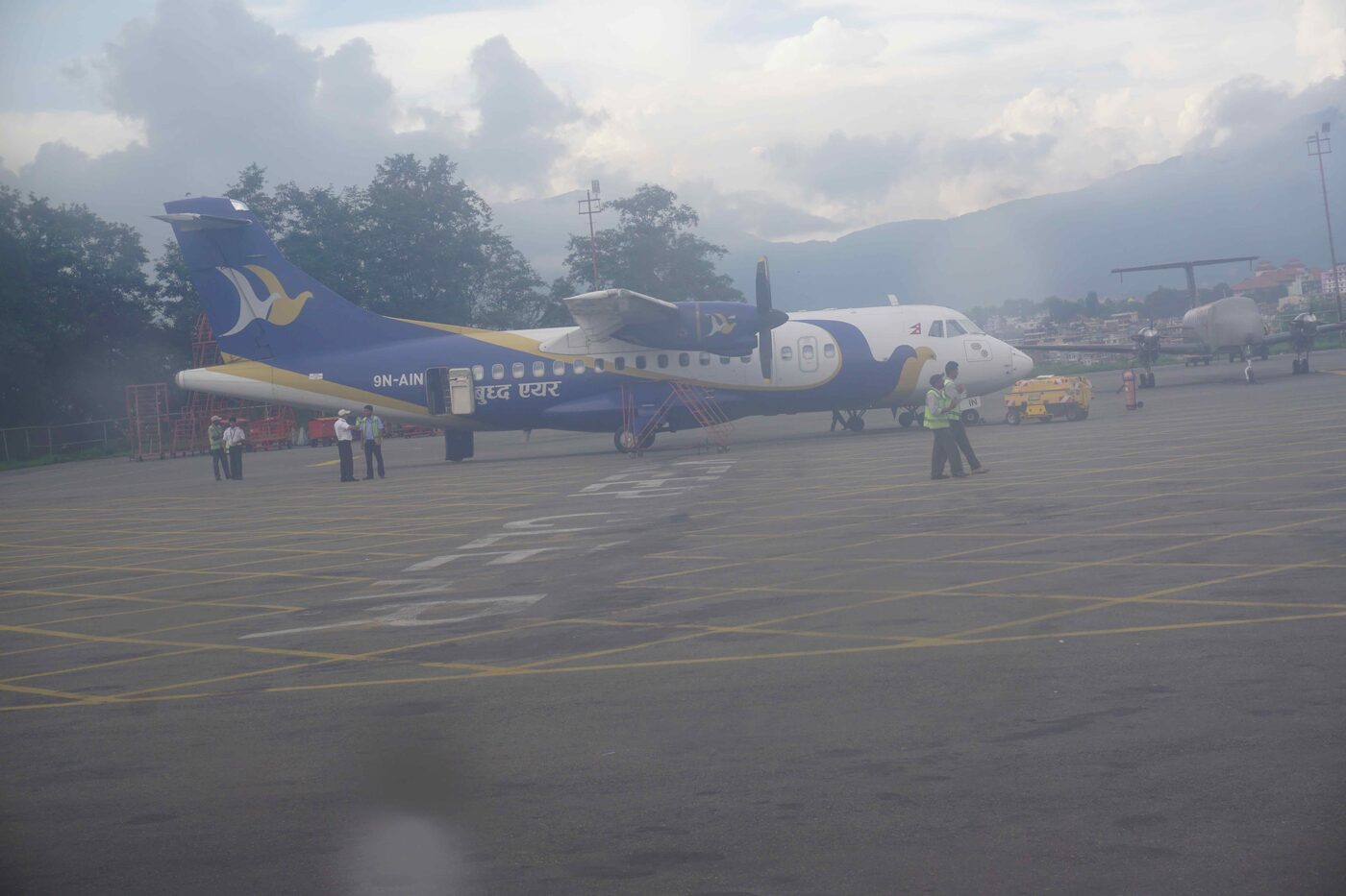 Nepalgunj