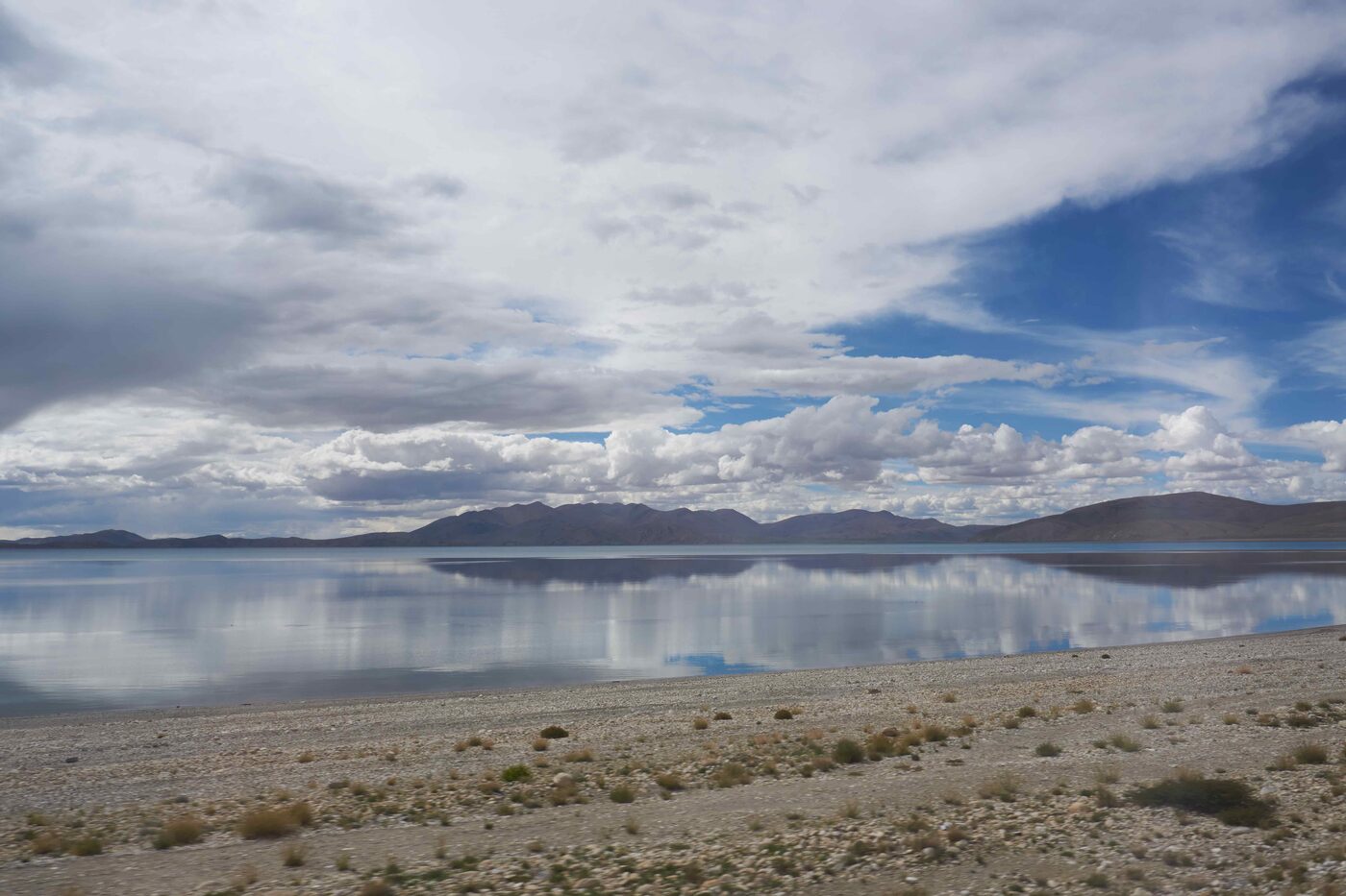 Manasarovar